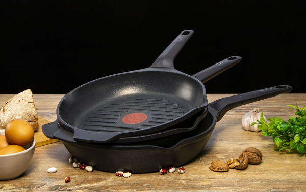 Сковорода Tefal Delicio 26cm E2324074