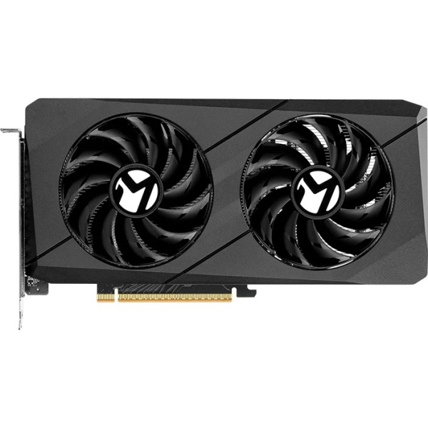 Видеокарта MaxSun RTX 5060 8GB, MS-RTX5060 TRB 8G