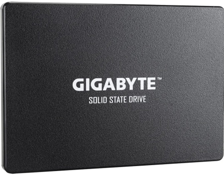 Диск SSD 2.5" 240Gb GIGABYTE, GP-GSTFS31240GNTD