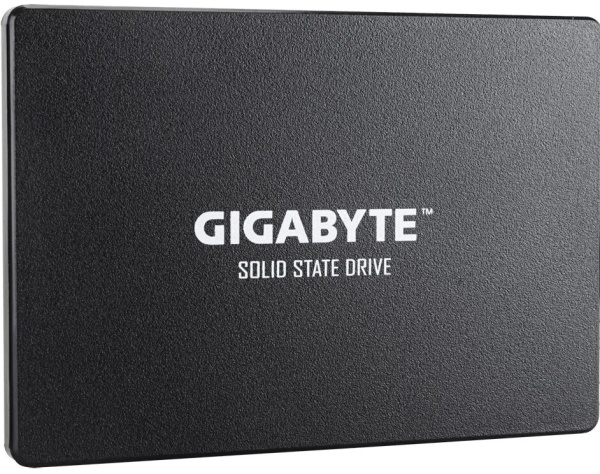 Диск SSD 2.5" 240Gb GIGABYTE, GP-GSTFS31240GNTD