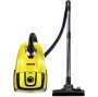 Пылесос Karcher VC 2 Bag (KAP), 1.198-101.0
