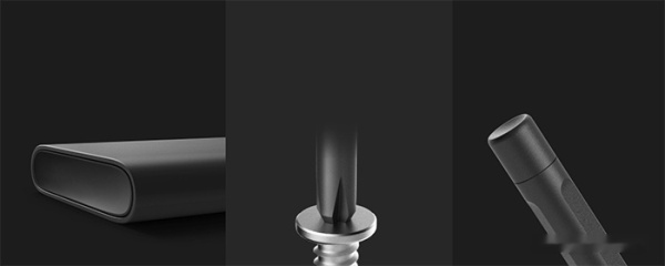 Набор отвёрток Xiaomi Mi Precision Screwdriver Kit MJJXLSD002QW BHR4680GL