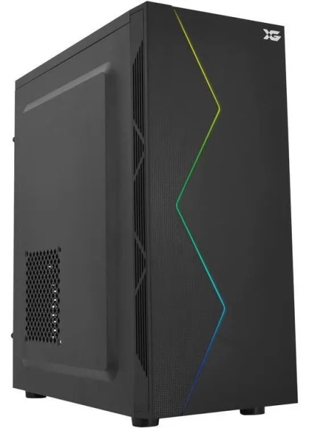 Корпус X-Game XC-Galaxy Корпус X-Game XC-Galaxy