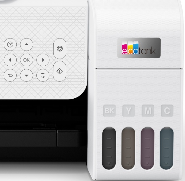 МФУ Epson L3266, C11CJ66411