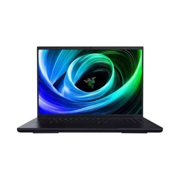 Ноутбук RAZER Blade 18 (Core Ultra 9 275HX/1TB SSD/32GB/RTX 5080 16GB/18" UHD+ 240Hz/Win 11 Home), RZ09-05298ER3-R3E1