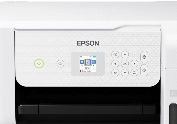 МФУ Epson L3266, C11CJ66411