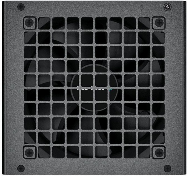 Блок питания Deepcool GamerStorm PK650D, PK650D-FA0B-EU
