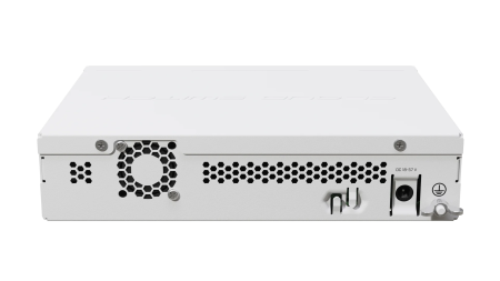 Коммутатор MikroTik CRS310-1G-5S-4S+IN