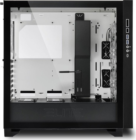 Корпус Sharkoon Elite Shark CA300H (белый)