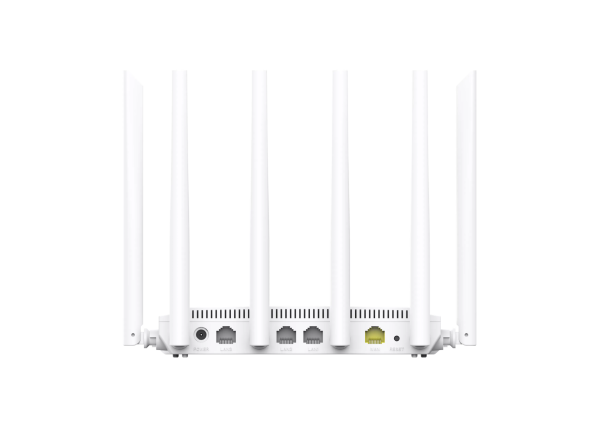 Маршрутизатор Netis NC63