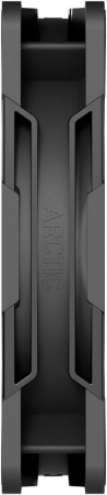 Вентилятор для корпуса Arctic P12 Pro Black, ACFAN00305A