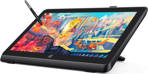 Графический планшет XP-Pen Artist 22 plus, MD220FH_EU