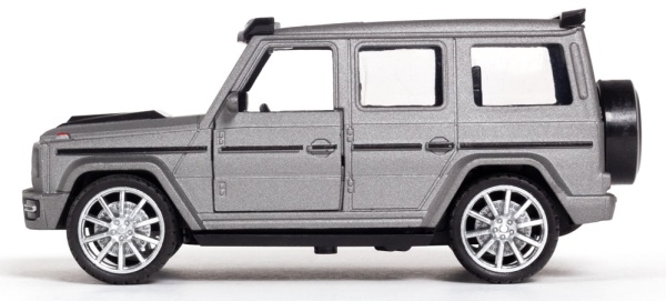 Машинка X-Game 63700S