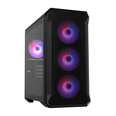 ПК OVER GAMING CORE G02 MINI - Core i5 12400F / RTX 5060 / 32GB / 1TB SSD, GMBL-26Q1-003v1