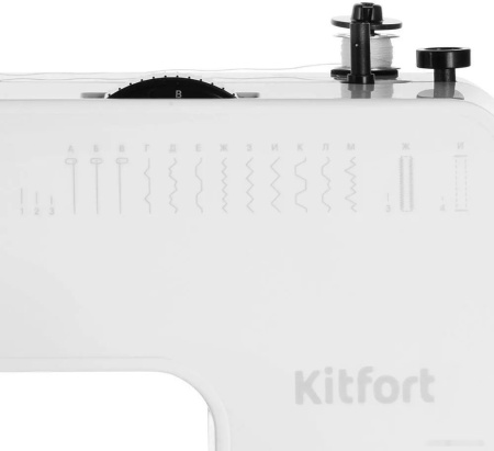 Швейная машина Kitfort KT-6044