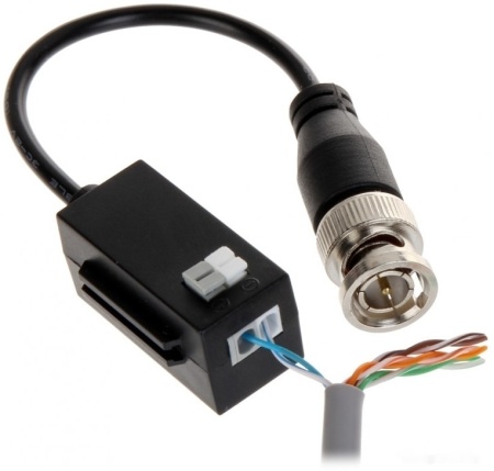 Приемопередатчик Dahua DH-PFM800B-4K