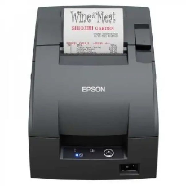 Принтер Epson TM-U220IIB, C31CL27142