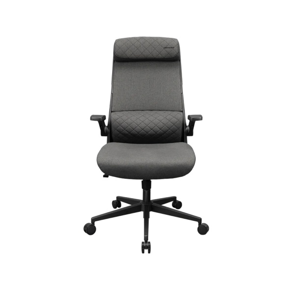 Компьютерное кресло Cougar Stryder Gray, 3MSTDGRB.0001