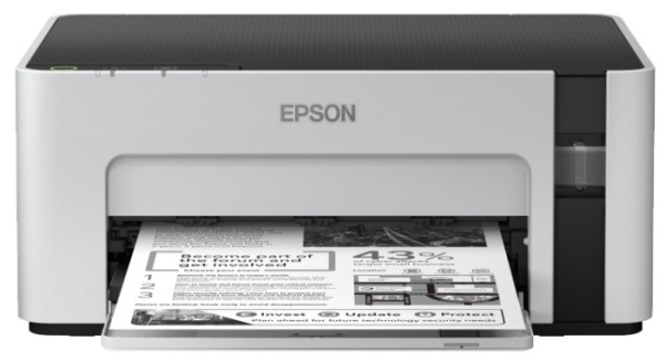 Принтер Epson M1100, C11CG95405