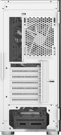 Корпус Montech X3 MESH (W)