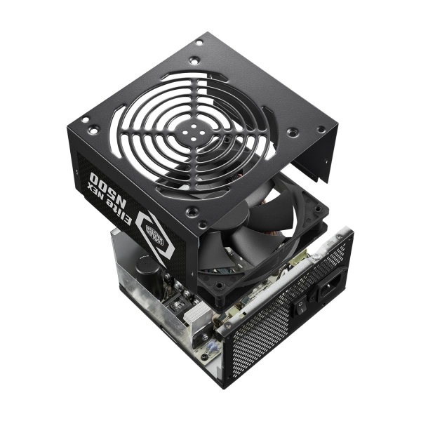 Блок питания Cooler Master ELITE NEX N500, MPW-5001-ACBN-BEU