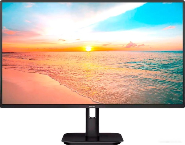 Монитор 23.8" Philips 24E1N1100A