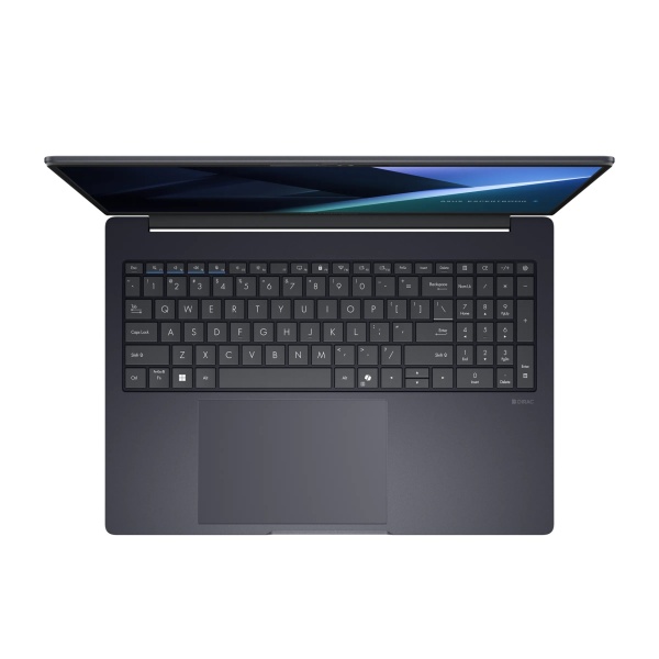 Ноутбук ASUS ExpertBook B3605CVA-MB0117 (Core i5 13420H/512GB SSD/16GB/16.0" WUXGA/DOS), 90NX08J1-M003T0