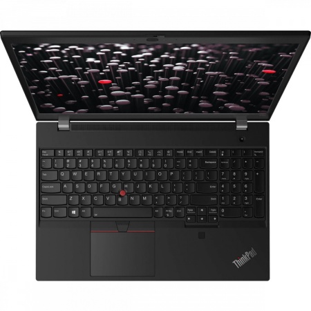 Ноутбук Lenovo ThinkPad T15p Gen 3 ( 15.6"/Full HD/ Core i7-12700H/16 ГБ ОЗУ/1 ТБ SSD/RTX 3050/Windows 11 Pro ) 21DA0004RT