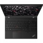 Ноутбук Lenovo ThinkPad T15p Gen 3 ( 15.6"/Full HD/ Core i7-12700H/16 ГБ ОЗУ/1 ТБ SSD/RTX 3050/Windows 11 Pro ) 21DA0004RT
