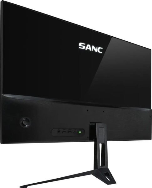 Монитор 27" Sanc M2742PH Black