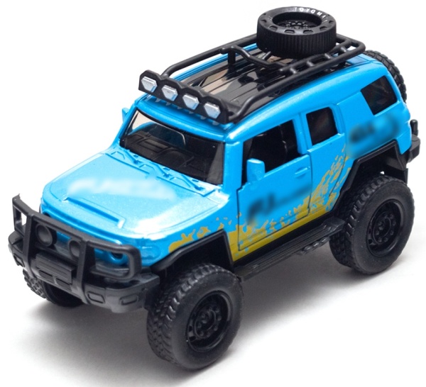 Внедорожник X-Game 25300B