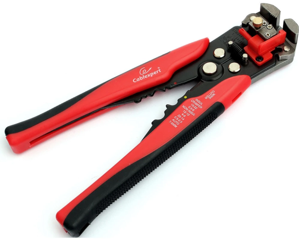 Обжимной инструмент Cablexpert T-766