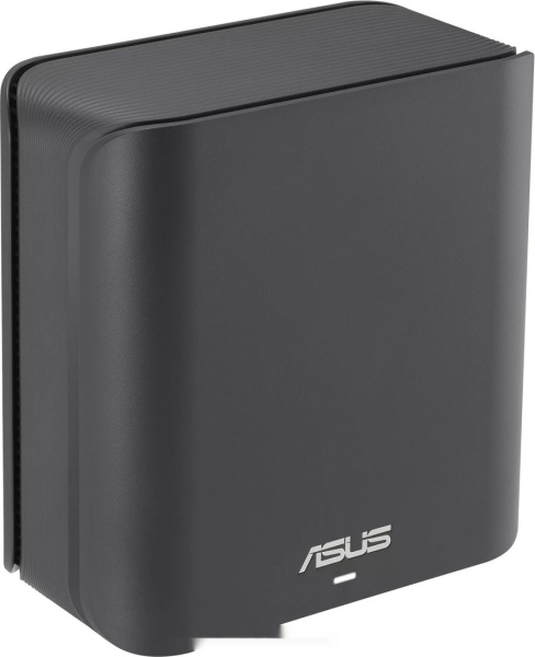MESH-система ASUS ZenWiFi BD4 2xAP Black 2-PK