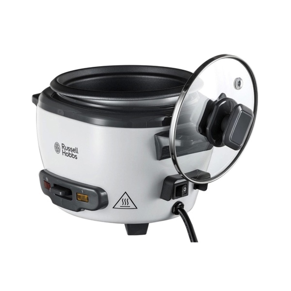 Мультиварка Russell Hobbs White, 27030-56