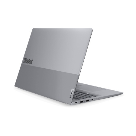 Ноутбук Lenovo ThinkBook 16 G6 IRL (Core i5-13420H/512GB SSD/12GB//16" WUXGA/DOS), 21KH00SXRU