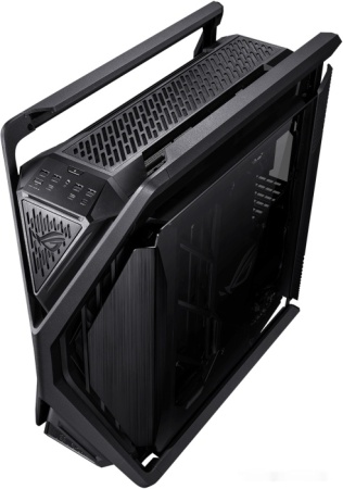 Корпус ASUS ROG Hyperion GR701 Black, 90DC00F0-B39000