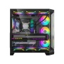 Корпус Formula V Crystal Z6 Floe Black Корпус Formula V Crystal Z6 Floe Black