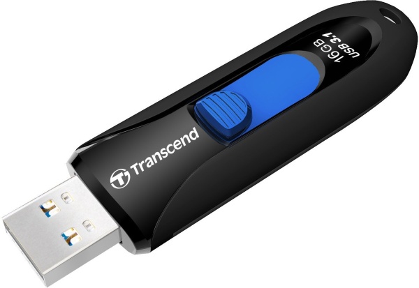 USB Flash drive 32Gb Transcend TS32GJF790K