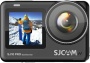 Экшн-камера Sjcam SJ10 Pro Dual Screen, Black