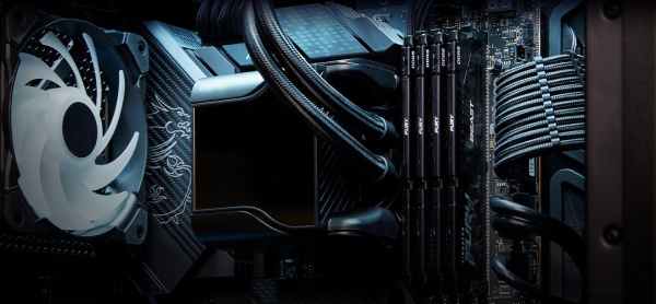 Оперативная память DDR5 6000/32Gb (2x16GB) Kingston Fury Beast, KF560C30BBEK2-32