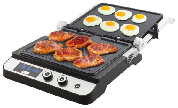 Электрогриль Kitfort КТ-1636