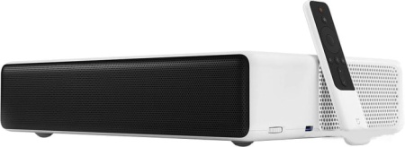 Проектор Xiaomi Mi Laser Projector 150 MJJGYY02FM SJL4005GL White