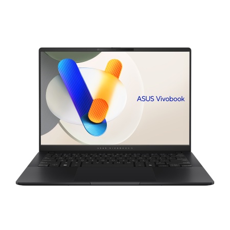 Ноутбук ASUS VivoBook S14 M5406NA-QD079 (Ryzen 5 7535HS/512GB SSD/16GB/14" WUXGA/Dos), 90NB1493-M003M0