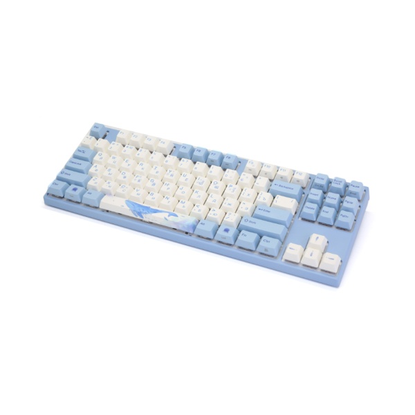 Клавиатура VARMILO Sea Melody VPG87 Cherry Mx Brown A78A038D3A5A06A033