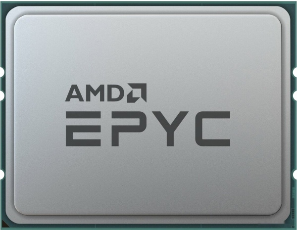 Процессор AMD Epyc 7453 OEM