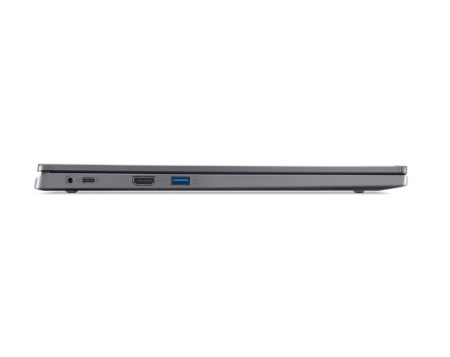 Ноутбук Acer Aspire 5 A517-58GM-36GE (Core i3 1315U/512GB SSD/8GB/RTX 2050 4GB/17.3" FHD/DOS), NX.KJPER.001
