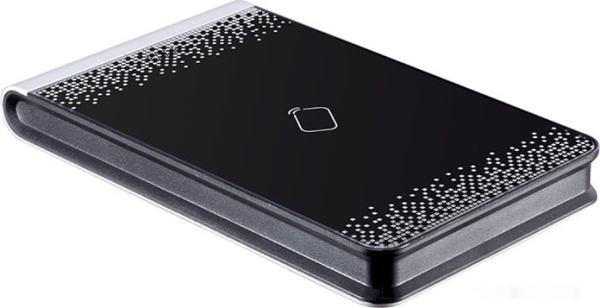 Считыватель Hikvision DS-K1F100-D8E 
