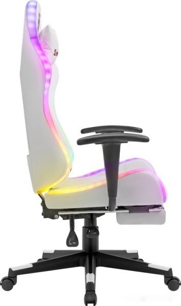 Кресло Defender Watcher White