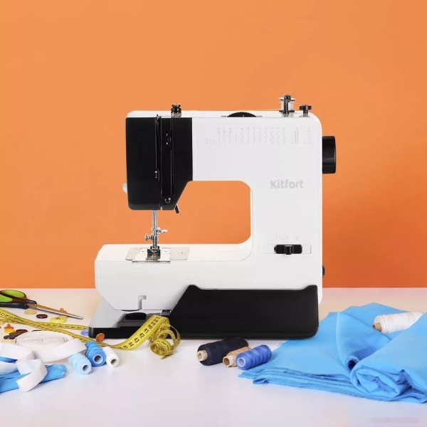 Швейная машина Kitfort KT-6044