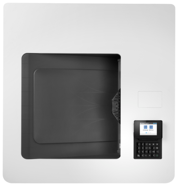 Принтер HP Color LaserJet Enterprise M751dn, T3U44A